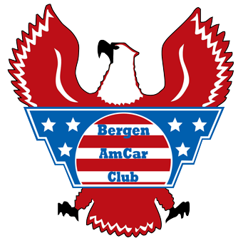 Bergen AmCar Club
